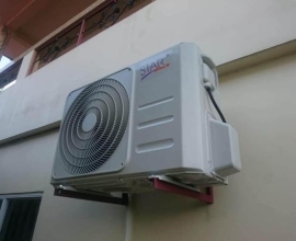 NIEUWE AIRCO’S