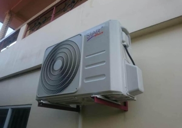 NIEUWE AIRCO’S