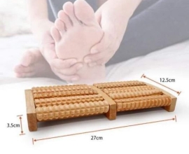 Voet Massage Roller