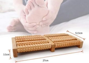 Voet Massage Roller