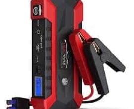 JUMP STARTER