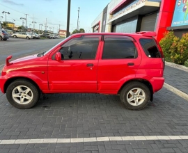 Toyota cami bj2003