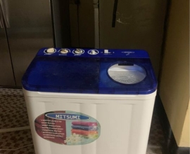 Wasmachine