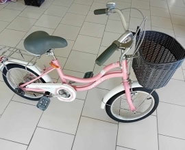 Kinderfiets