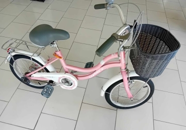 Kinderfiets