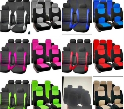 Car seat cover