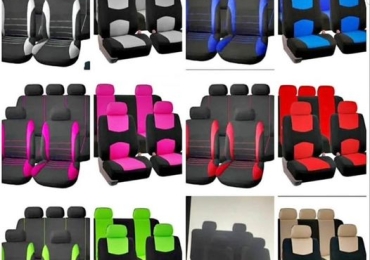 Car seat cover