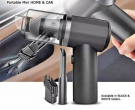 CAR VACUUM CLEANER