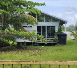 Woning te koop Suriname Rivier